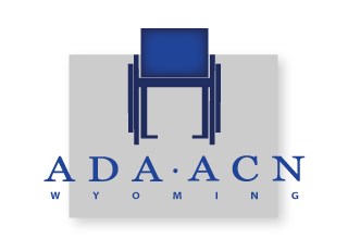 Wyoming's logo